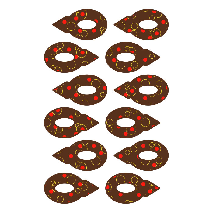 exemple chiffre noir